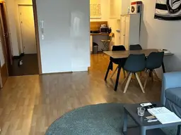 Übernahme DARLEHEN möglich! 2 Zimmer Wohnung (ca. 58 m²) mit Grünbereich in Straßgang!
