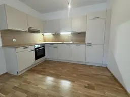 3 Zimmer Neubauwohnung (ca. 69m²) mit großem Balkon in LIEBOCH