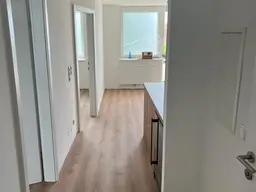 Bereits Vermietet! Generalsanierte 3 Zimmer Anlegerwohnung (50,05 m²) mit Balkon in Fürstenfeld