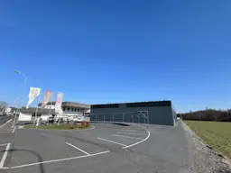 Flexible Lager- und Produktionsfläche (500 m²) in Feldbach – Großzügig, offen und vielseitig nutzbar