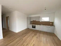 Großzügige 3-Zimmer-Mietwohnung mit großem Balkon (72,85 m²) – Wohnen in Grafendorf bei Hartberg
