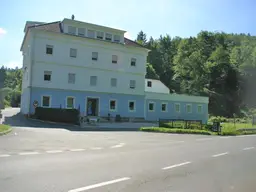 Großzügiges Beherbergungsgebäude bzw. Zinshaus in BAD GLEICHENBERG