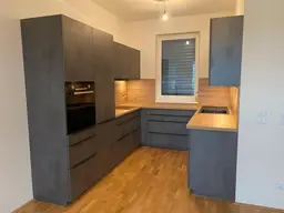 Schönes Reihenhaus in St. Anna am Aigen - RUHELAGE -