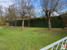 K 3 NEU - MIETWOHNUNG IM OBERGESCHOSS INKLUSIVE GROSSER GARTEN UND CARPORT