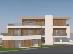 Wohnanlage MAGDALENA Maisonette Top5