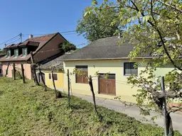 Weinkeller in idyllischer Kellergasse | Nähe Langenlois