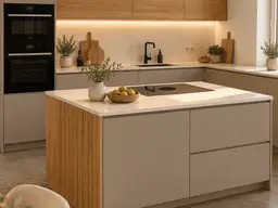 Warum Wohnung, wenn Sie auch ein Haus mit Garten haben können