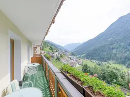 Hotel Silvretta in Kappl
