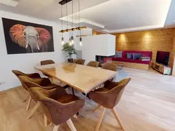 Traumhafte Ferienwohnung touristische Vermietung