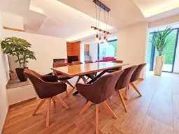 Traumhafte Ferienwohnung touristische Vermietung