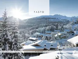 ALMDORF KÖNIGSLEITEN | Skihütte &amp; Neubaupotenzial auf 1600m