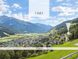 SONNBERG . Bramberg | Baugrundstück