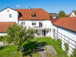 Ein Zuhause mit Potenzial im Herzen von Schörfling. Individuelles Zuhause in Seenähe und mit erstklassiger Nahversorgung im Zentrum von Schörfling. Sanierungsbedürftig.