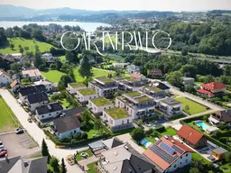 "Am Gärtnerweg" - Haus A - Top A06