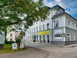 Anleger aufgepasst! - 96 m2 zentrumsnah und Top-vermietet!