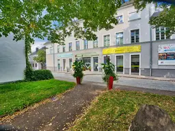 Anleger aufgepasst! - 112 qm -zentrumsnah und Top-vermietet!
