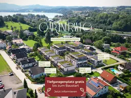 Wohnen "Am Gärtnerweg" in ruhiger Lage. Top B02. Jetzt entscheiden und 25.000 € sparen.
