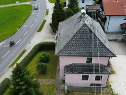 Haus mit zwei Wohneinheiten - ideal für Familien und Vermieter - derzeit vermietet
