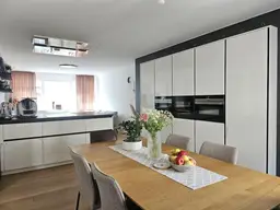 Ruhige, sichere und gut gelegene 3-Zimmer-Familienwohnung in modernem Wohngebiet