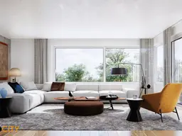 Exklusiver Familientraum! Sonniges 4-Zimmer Reihenhaus mit Garten+Terrasse+Keller+Garage