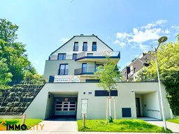 Neuer Preis! Gartentraum 160 m², 4 Zimmer + 156 m² südseitiger Garten, Erstbezug, Erstklassige Ausstattung, luxuriös + Garage