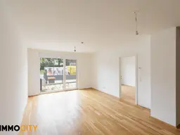 Zu vermieten: Wohntraum (Top 1) Exklusive Erstbezugswohnung 70,19 m² + Terrasse 20,40 m², Hauptstraße 42, 3013 Tullnerbach-Lawies