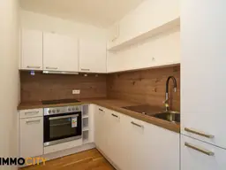 Zu vermieten: Dachtraum (Top 29) Exklusive Erstbezugswohnung 65,12 m² + XL Dachterrasse 49,44 m², Hauptstraße 42, 3013 Tullnerbach-Lawies