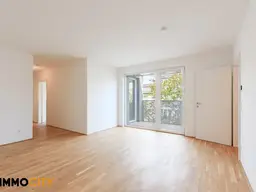 Erstbezug! Hoch-Exklusive und Moderne 3 Zimmer + Terrasse, 4.Lift-Stock, Wohnung im Herzen von Favoriten