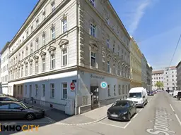 Zur Vermietung, Attraktives Geschäftslokal/Büro in Top-Lage – Springergasse 23, 1020 Wien
