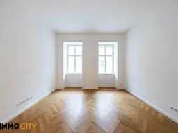 Wohnkomfort in Bestlage: Sanierte 2-Zimmer-Wohnung im 3. Liftstock, Klosterneuburger Straße 52, 20. Bezirk