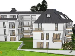 Exklusives Investitions- und Bauträgerprojekt – in Bestlage – Luxus, Natur und Lifestyle in Gablitz