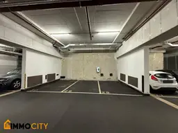 Zu verkaufen: Hochwertiger Garagenplätz, Graf-Starhemberg-Gasse 14, 1040 Wien