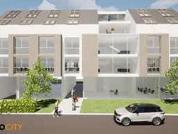Multifunktionale Immobilie mit Büro, Wohnen &amp; Garage – Pastorstraße 45, 1210 Wien