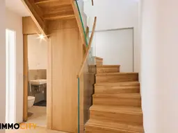 Großzügige 3-Zimmer-Dachgeschoss-Wohnung mit 41 m² Terrasse Panoramaterrasse