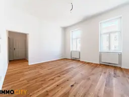 Wohnkomfort in Bestlage: Erstbezug 2-Zimmer-Wohnung im 3. Liftstock, Klosterneuburger Straße 52, 20. Bezirk