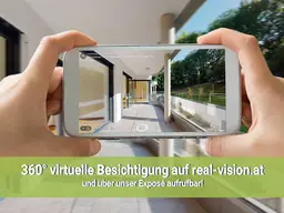 KLOSTERNEUBURG || Einfamilienhaus mit Einliegerwohnung || Fernblick