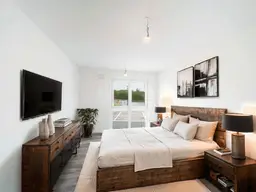 Top 1: 3-Zimmer-Erdgeschosswohnung