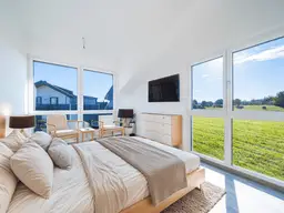 4-Zimmer-Dachgeschoss 