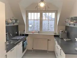 Zentrumsnahe 100m² Wohnung in Neunkirchen, renoviert, 4 Zimmer, MIETE