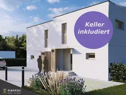 Wohnen am Puls der Zeit - perfekte Planung trifft auf perfekte Anbindung
