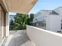 4 Zimmer in zentraler Ruhelage mit sonniger Ausrichtung - C Top 6