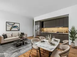 PROVISIONSFREI inkl. 2 TG Plätze - Wohnen in Verbundenheit - stylische Maisonette mit südseitiger Dachterrasse