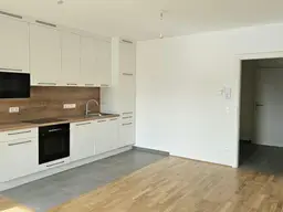 Top moderne Wohnung im Erstbezug - 20m² Abstellraum optional verfügbar