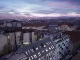 WOHNEN IM VIERTEN