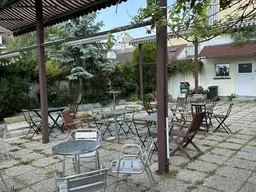 Heurigen Location mit Garten gesucht?