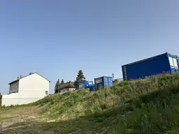 Baugrundstück mit Fernblick | nur 5 min. von Korneuburg