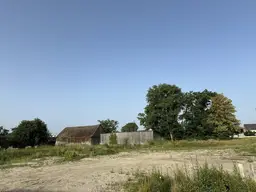 toller Baugrund | 5 min. von Korneuburg | am Ende einer Privatstraße