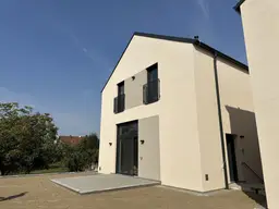 Modernes Einfamilienhaus | Erstbezug | 4 Schlafzimmer | 5 min. von Korneuburg