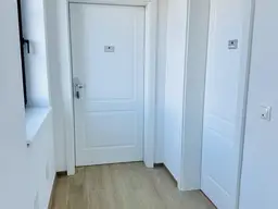 2 Zi. Wohnung mit Terrasse | 12 min. von Korneuburg | Förderung möglich