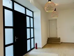 Süße Garten-Wohnung | 2 Zi. | 12 min. von Korneuburg | Förderung möglich